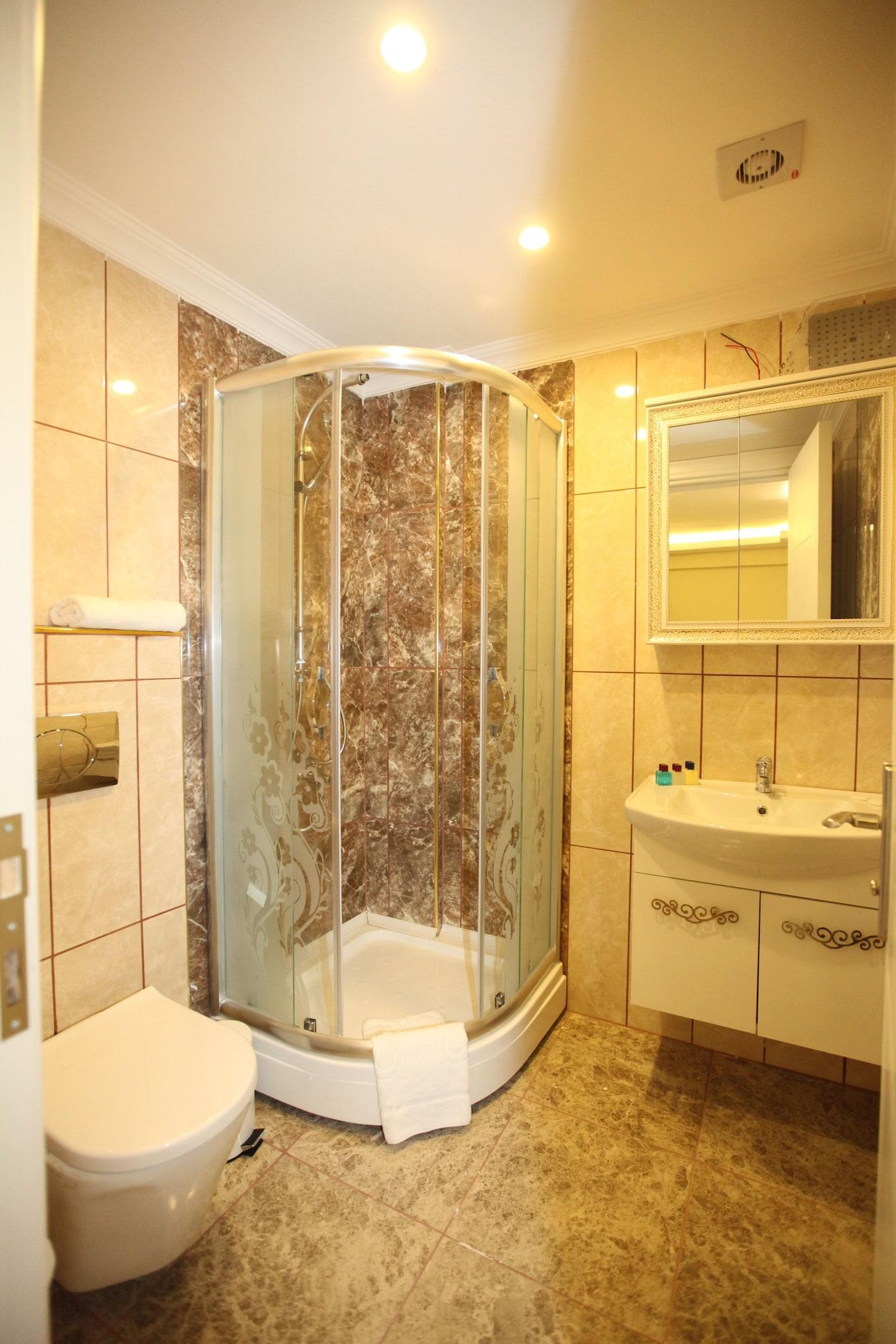 Emir Butik Otel 36/36
