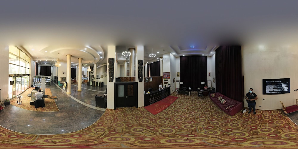 Treasures Suites & Conferences 32/35