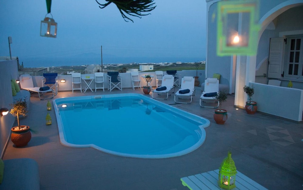 Villa Anto 21/50