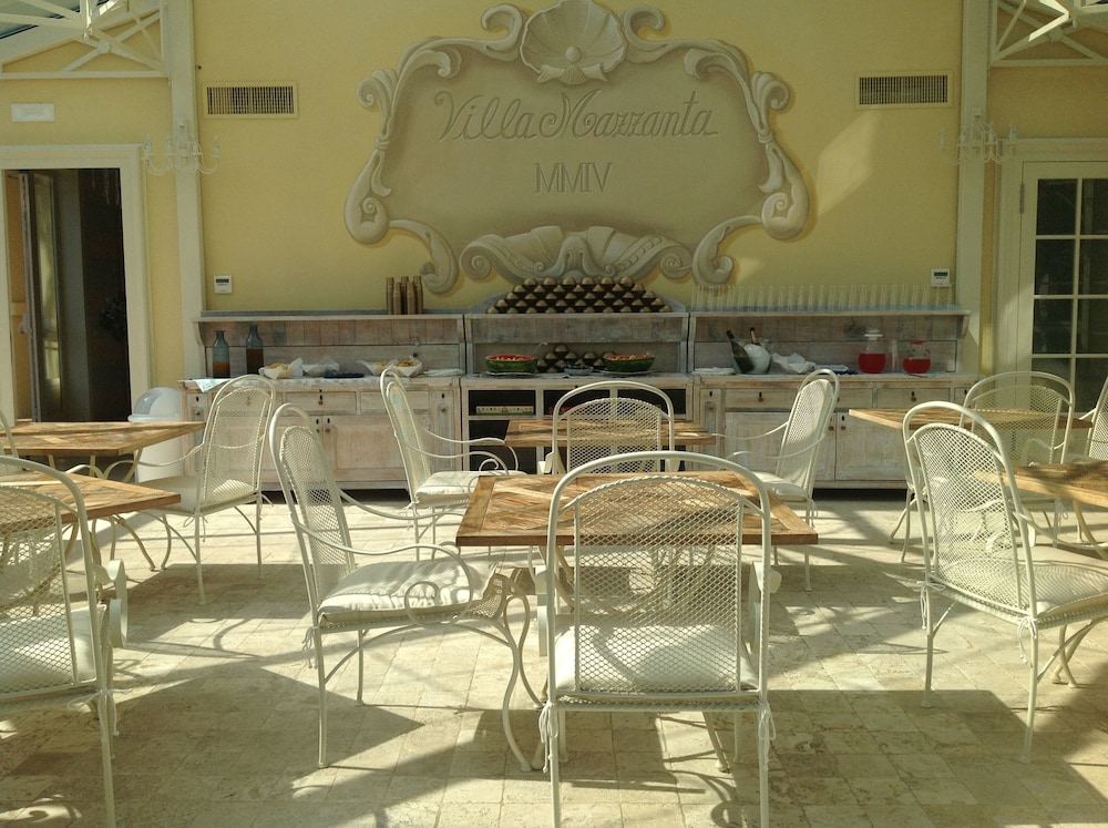 Relais & Residence Villa Mazzanta 11/50