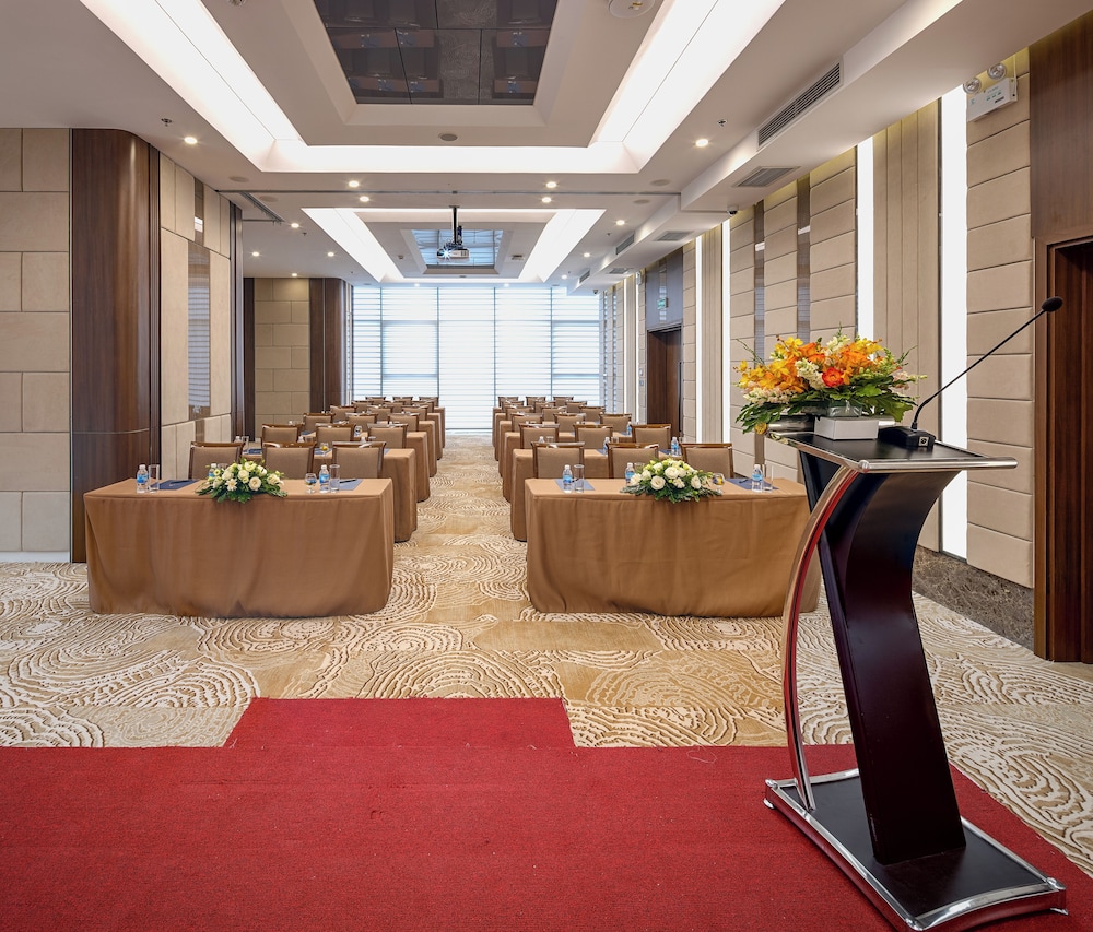 Annova Nha Trang Hotel 34/50