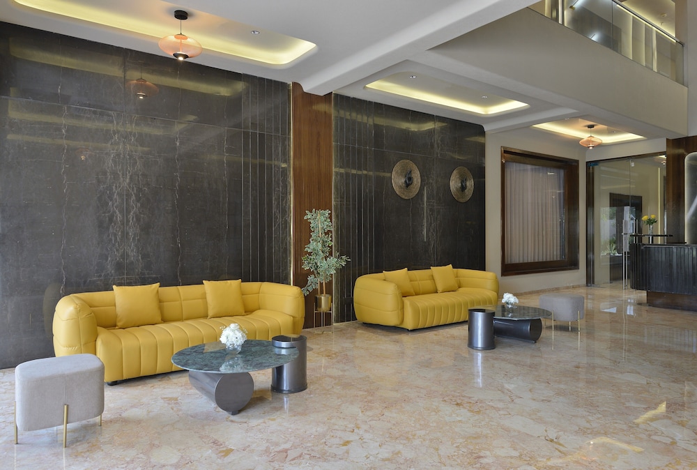 Urbane By Treat, Daman 9/18