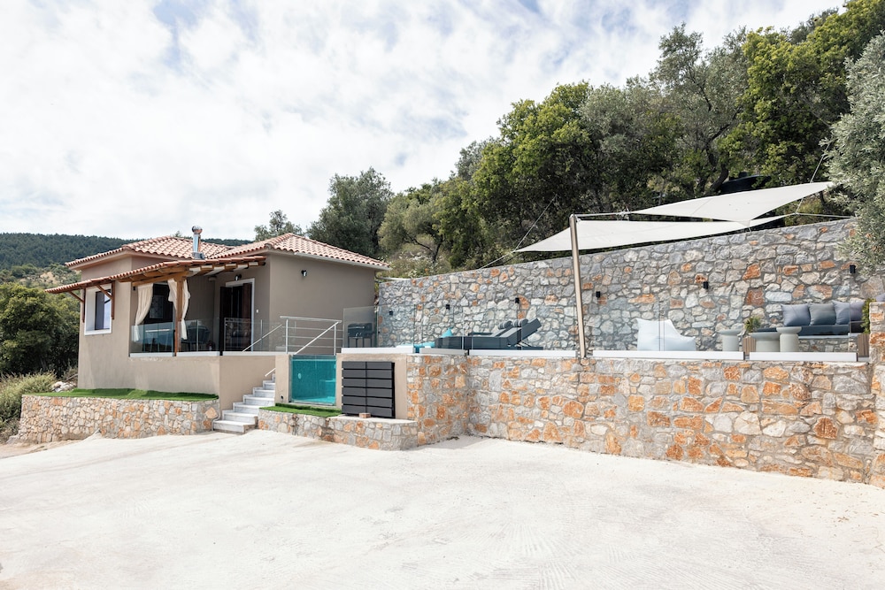 Skiathos Garden Cottages 5/49