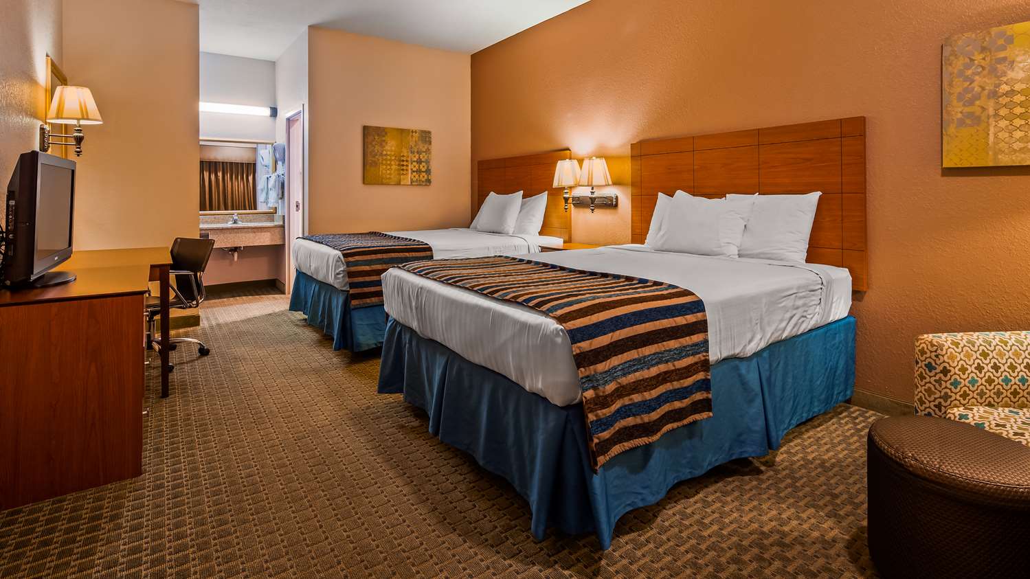 SureStay Hotel by Best Western Ottawa 12/42