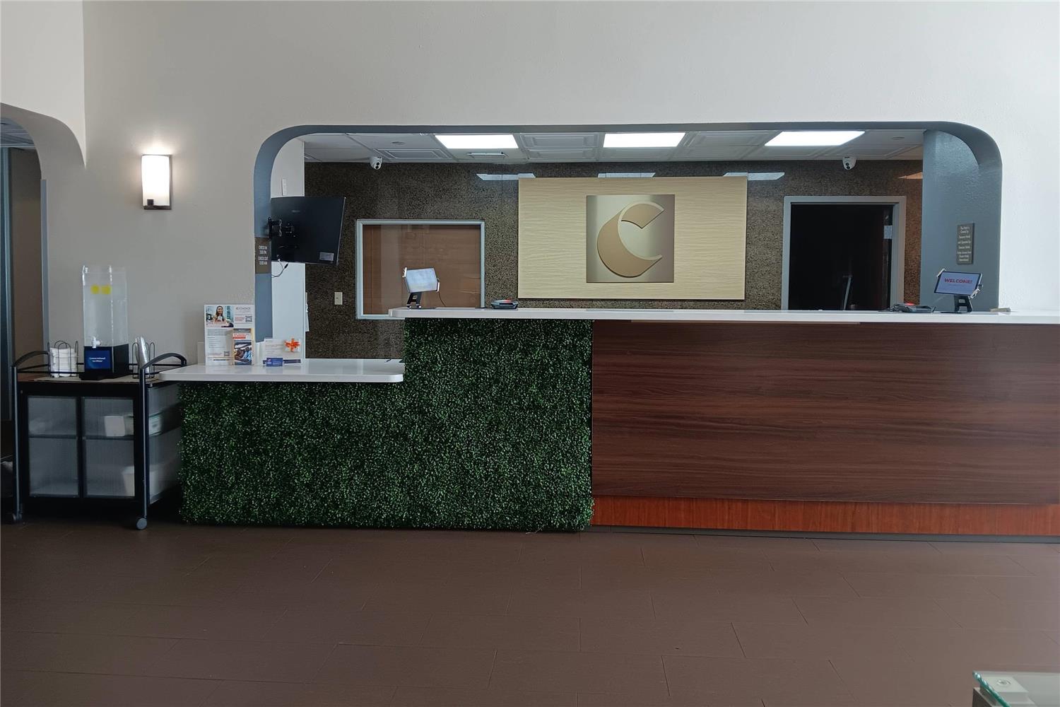 Comfort Suites Tamarac Sawgras 3/12