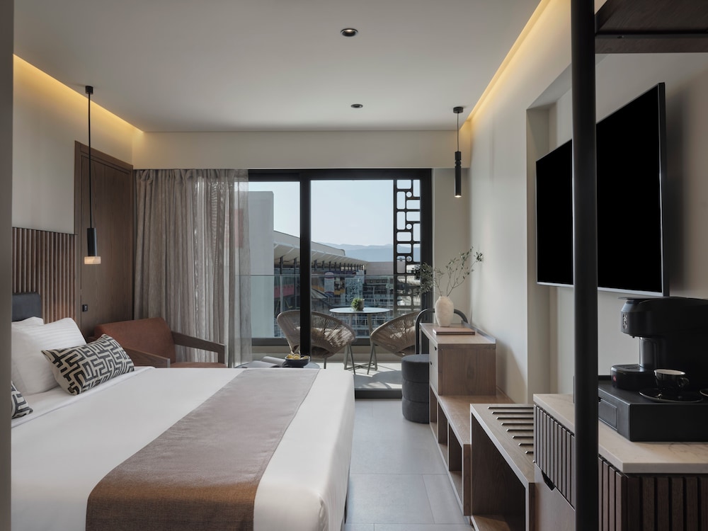 Rocca a Mare Heraklion - Handwritten Collection 9/50