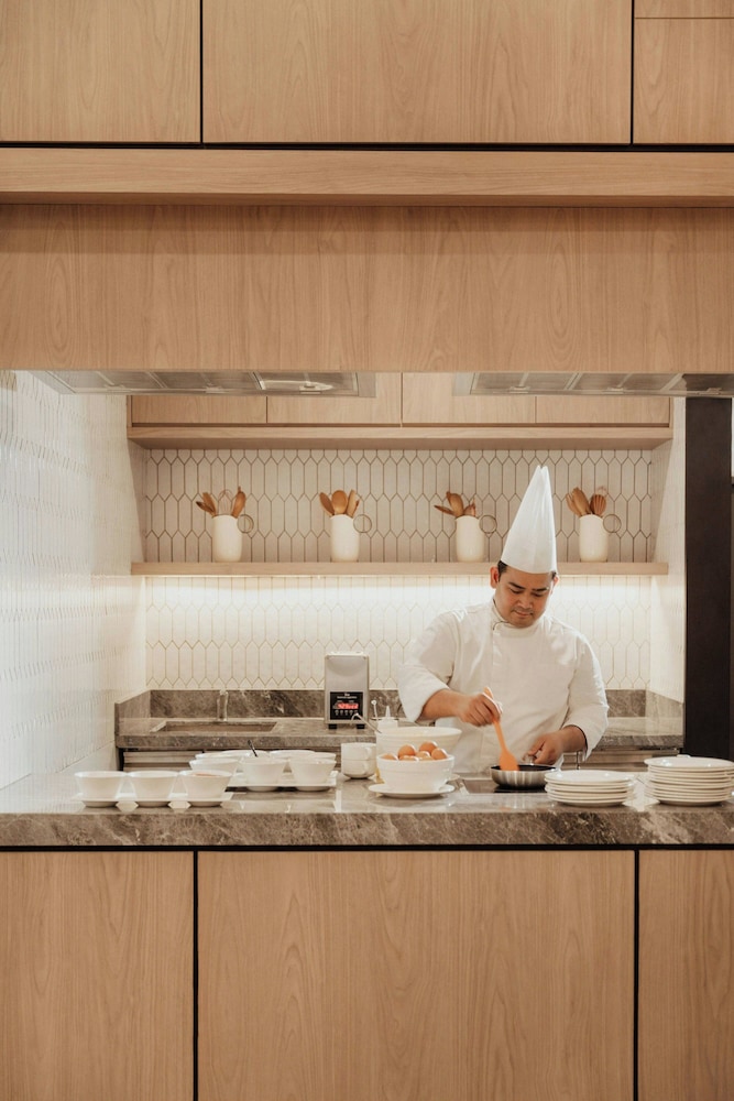AC Hotels by Marriott Ipoh 7/50