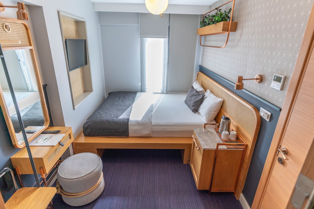 Viva La Vita Butik Otel 10/53