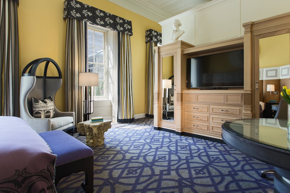 Kimpton Hotel Monaco Washington Dc 13/76