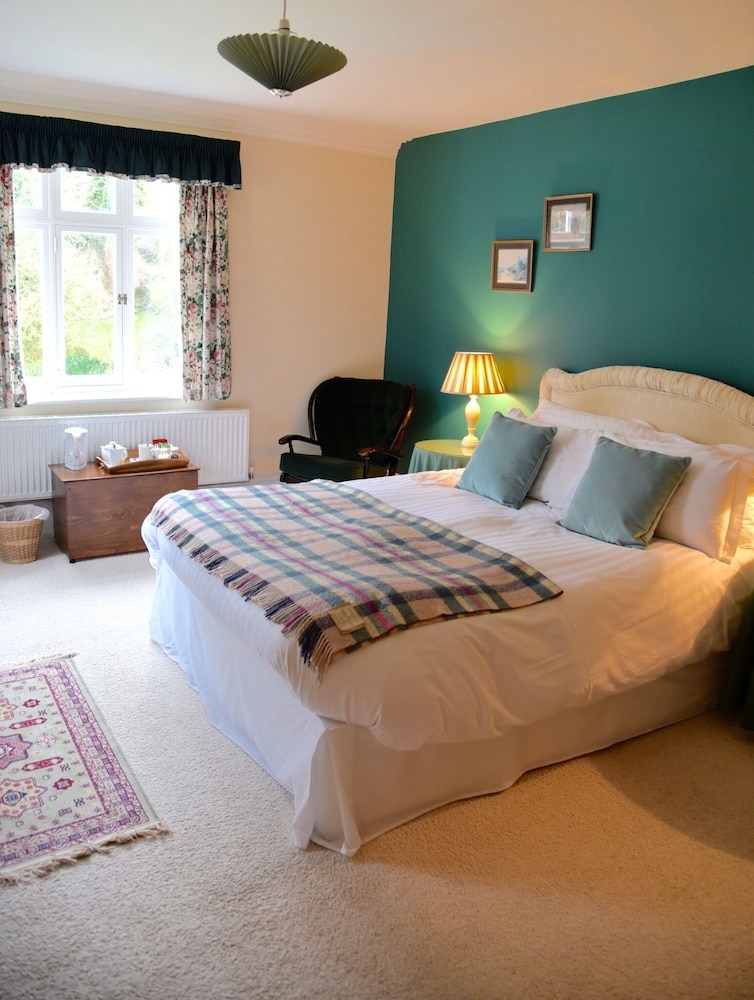 Newburgh House 14/50