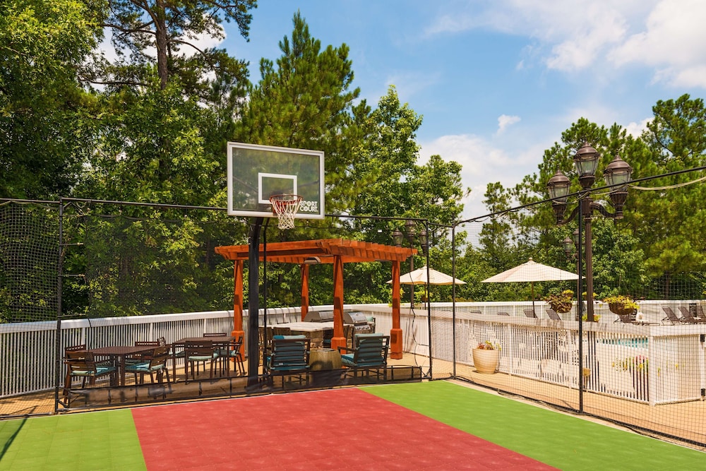 HOMEWOOD SUITES BY HILTON BIRMINGHAM SOUTH INVERNESS in BIRMINGHAM - AL