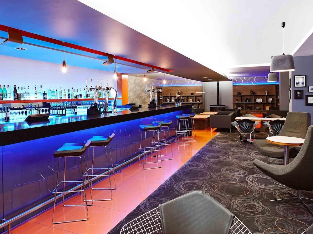Novotel London Waterloo 72/73