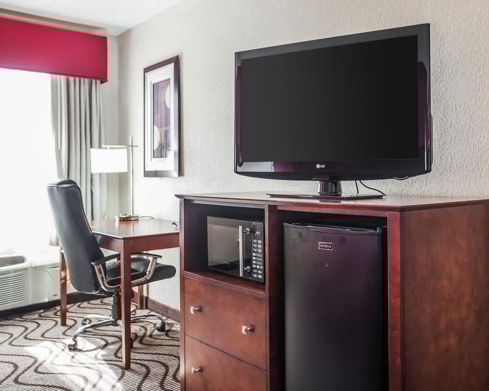 Quality Inn & Suites Altoona - Des Moines 31/33