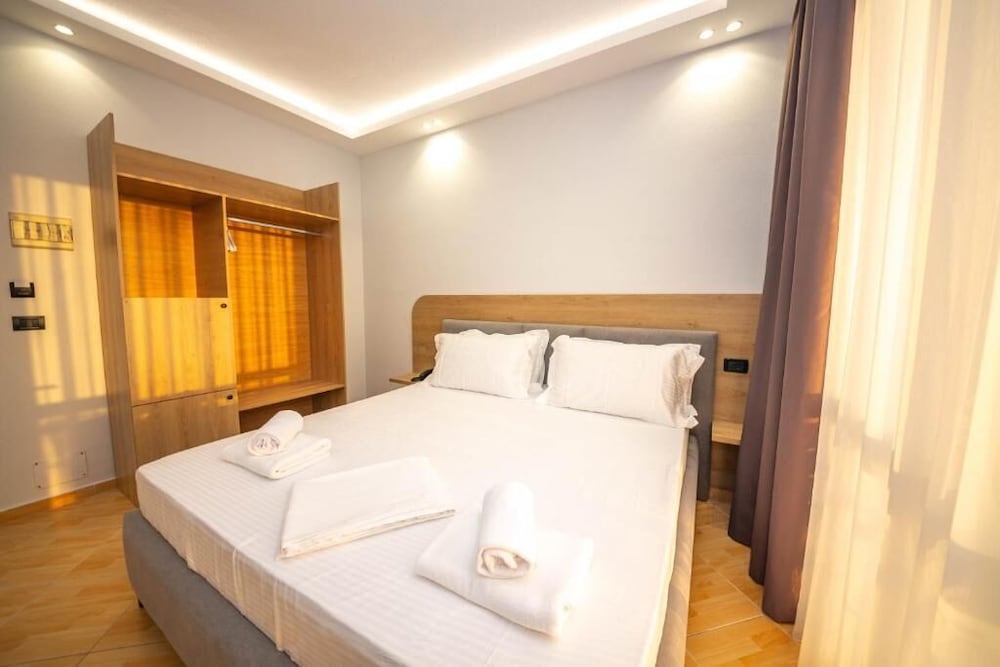 HOTEL SEASIDE SARANDA 28/52