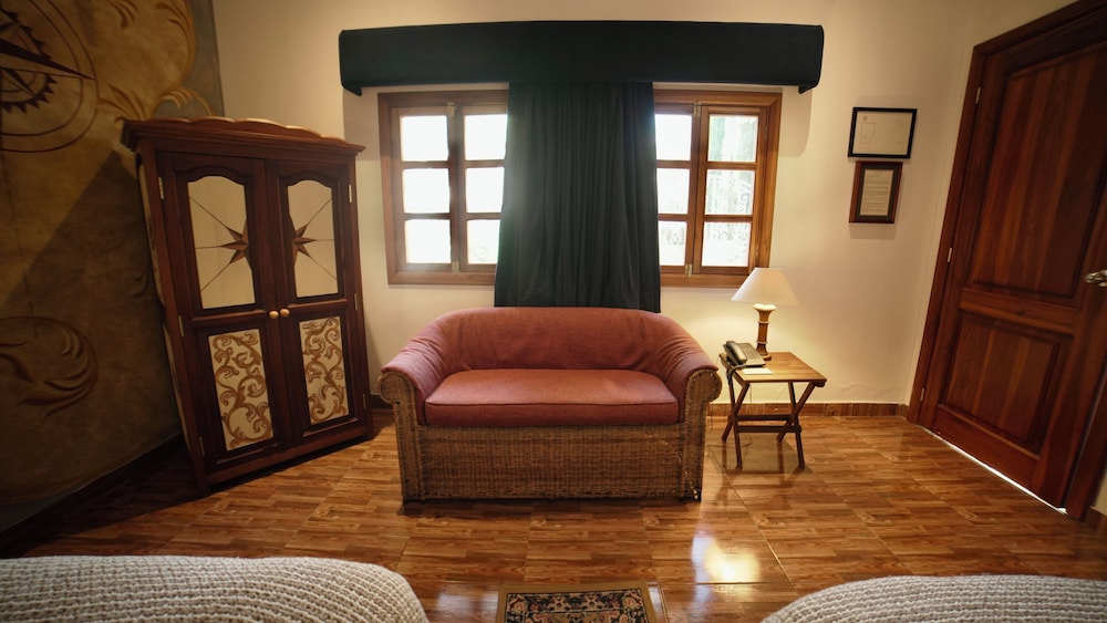 Cultura Manor Boutique Hotel Quito 39/52