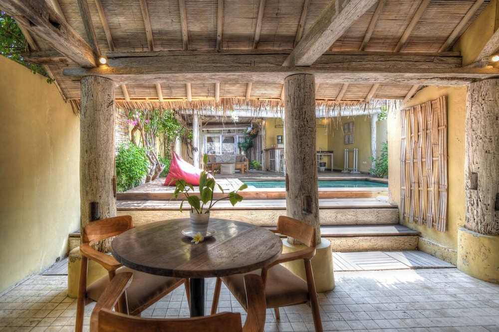 LES VILLAS OTTALIA GILI MENO 38/50