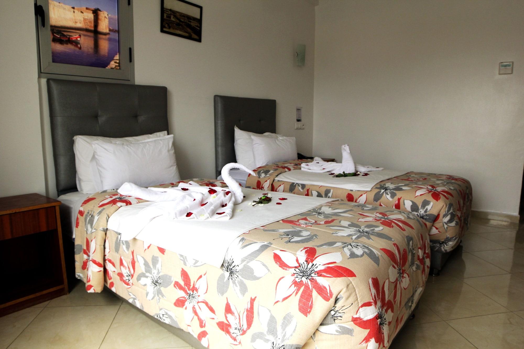 La Place Hotel 6/43