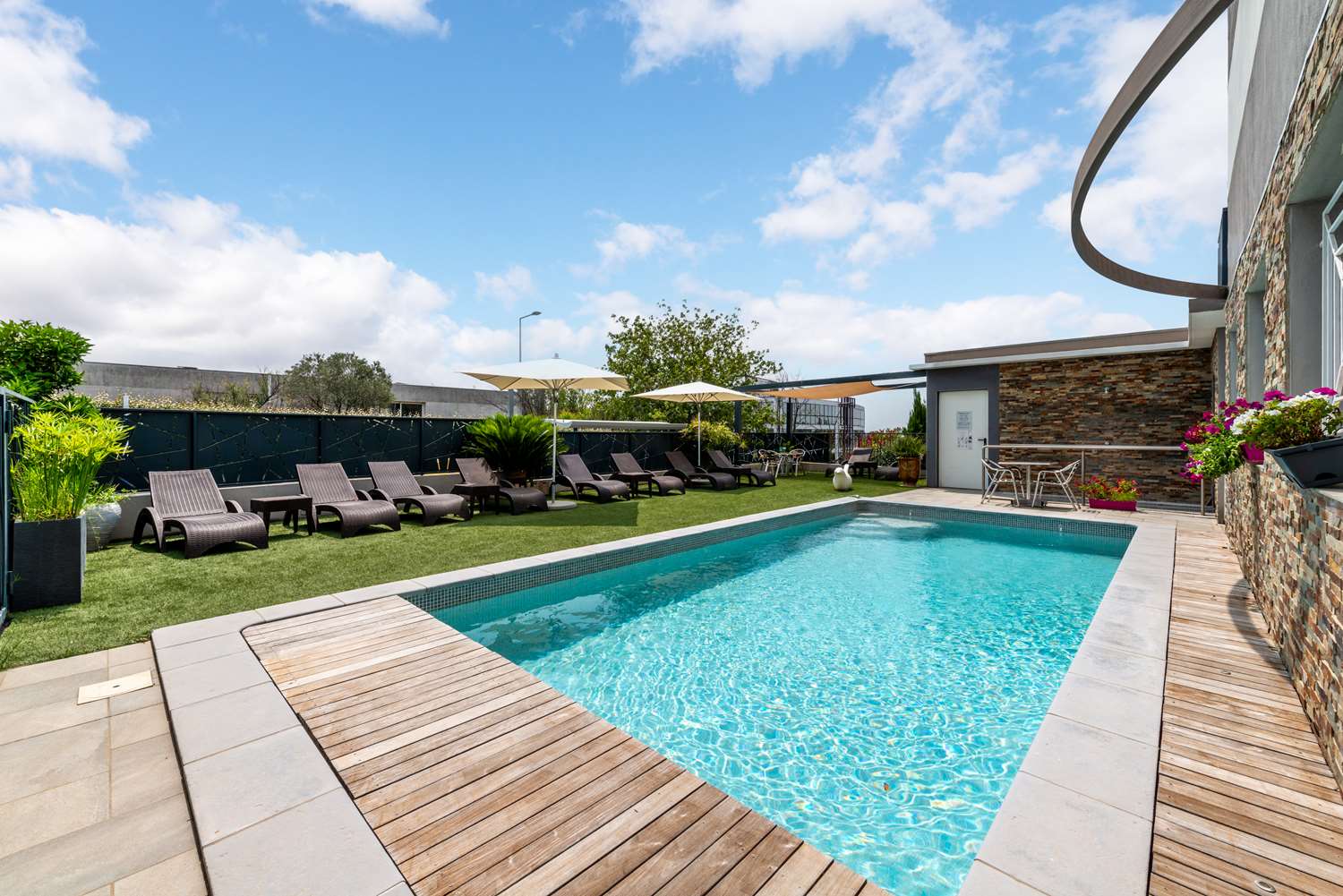 Sure Hotel by Best Western Beziers Le Monestie 17/17