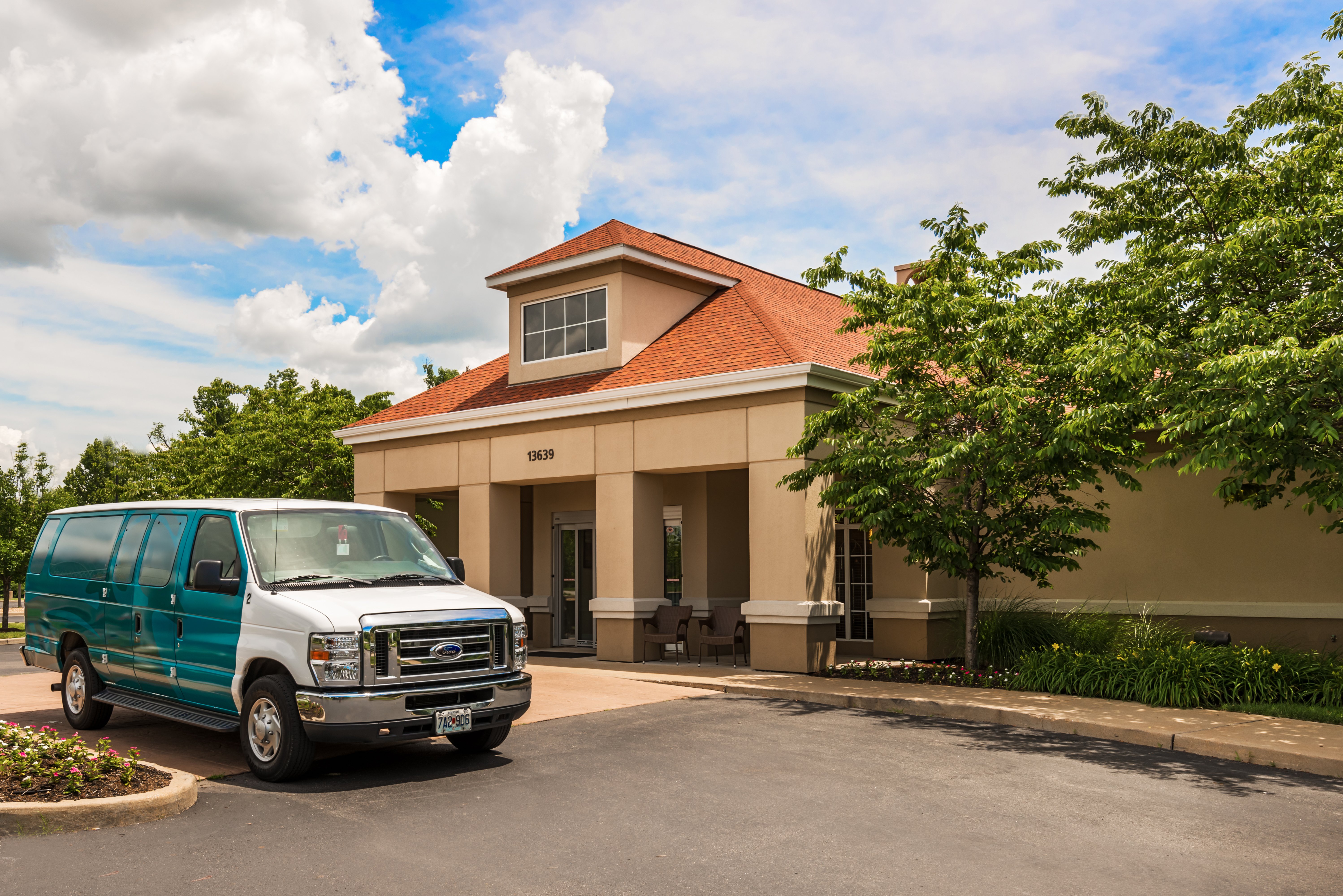 Homewood Suites By Hilton St Louis Riverport Airport West 2/55