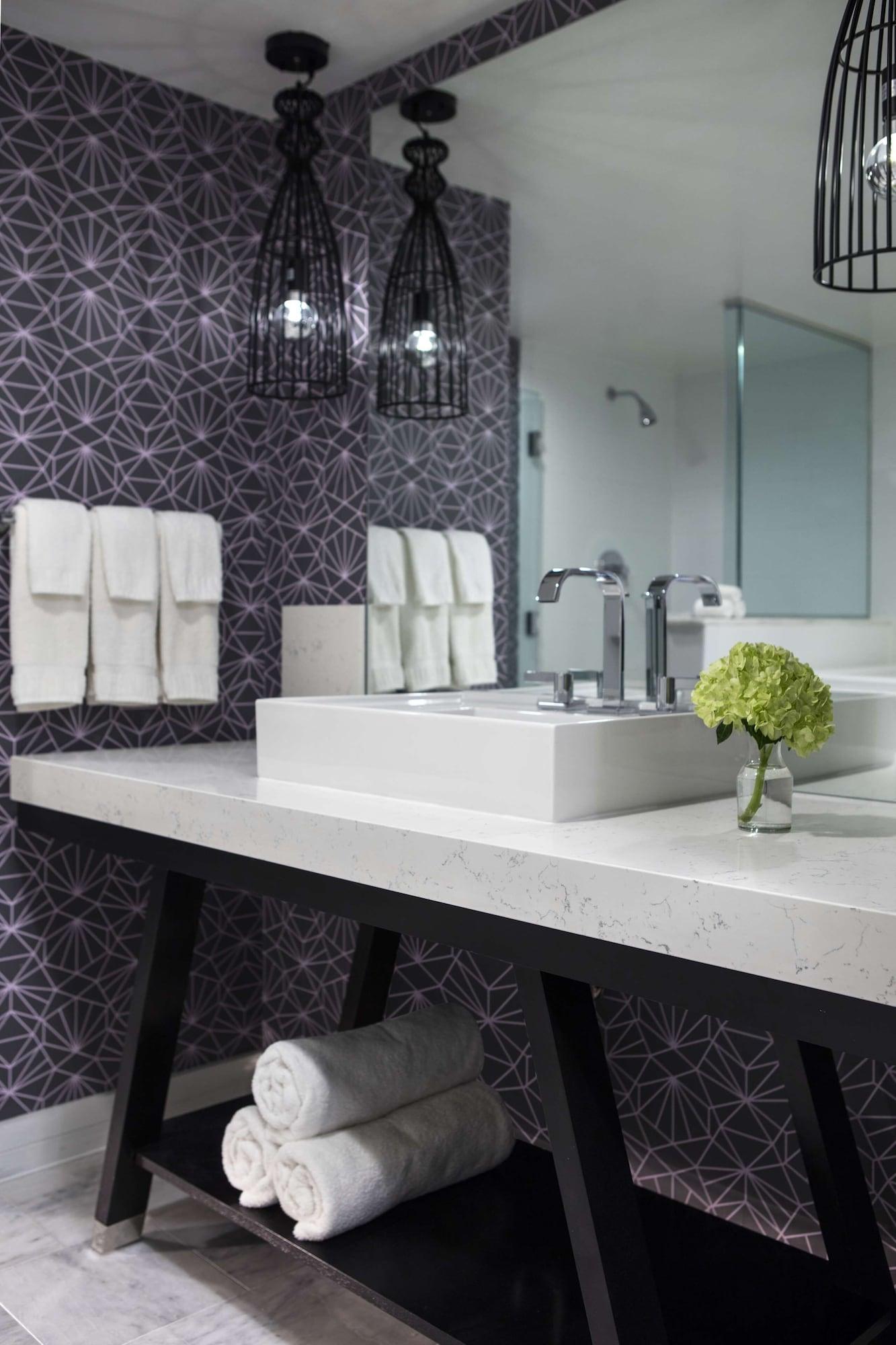 Spa, Junior Suite, Superior, King Bed