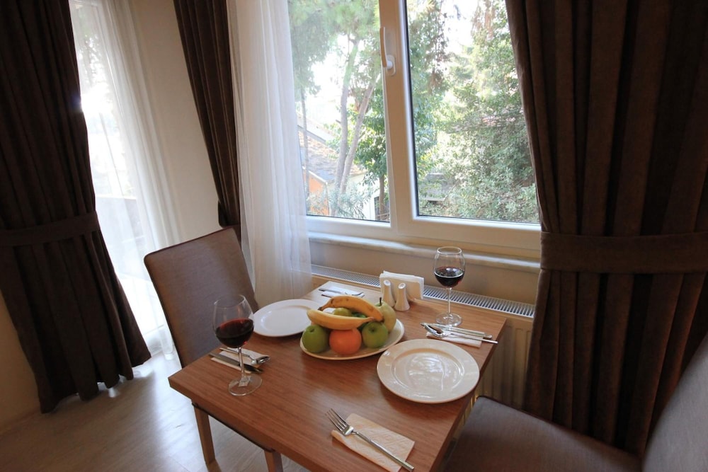 Tuzla Hill Suites 24/33