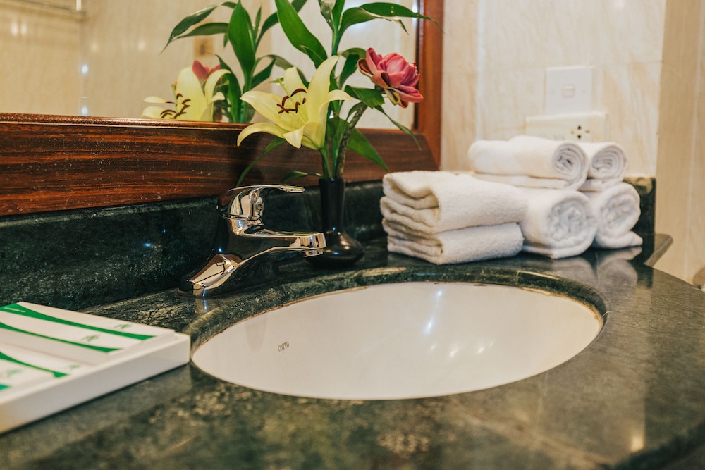ANGKOR PARADISE HOTEL 18/50