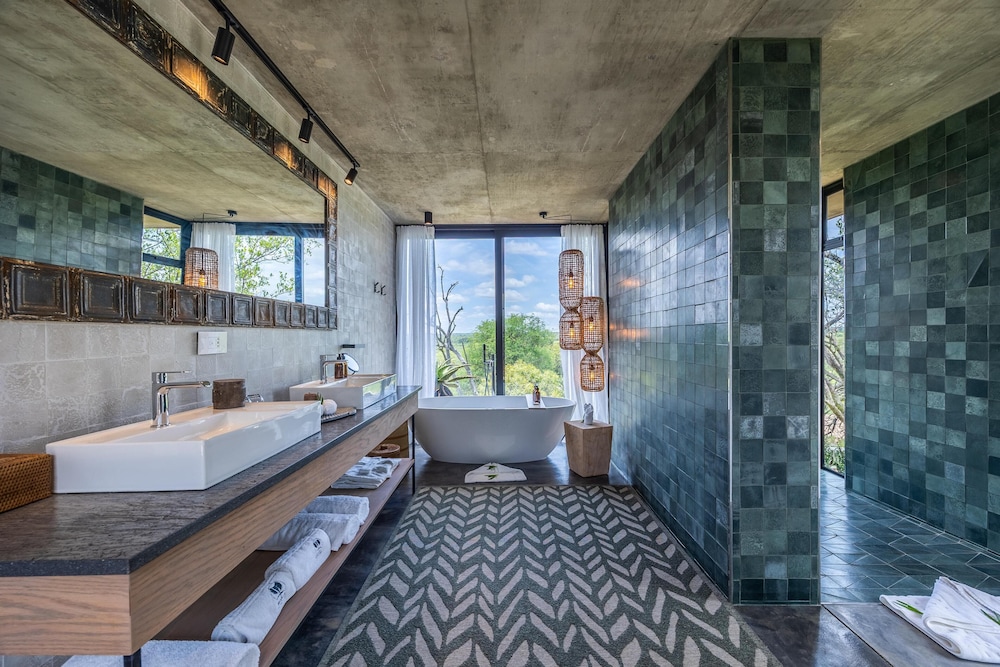 Villa, King Bed, River View, Plunge Pool، Klaserie Drift Misava Safari Camp (ex Angelas Safari Camp) 7/8