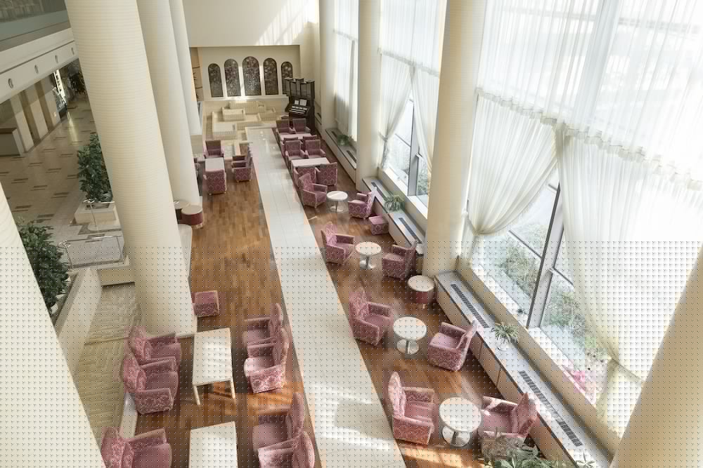 Ark Hotel Okayama 29/50