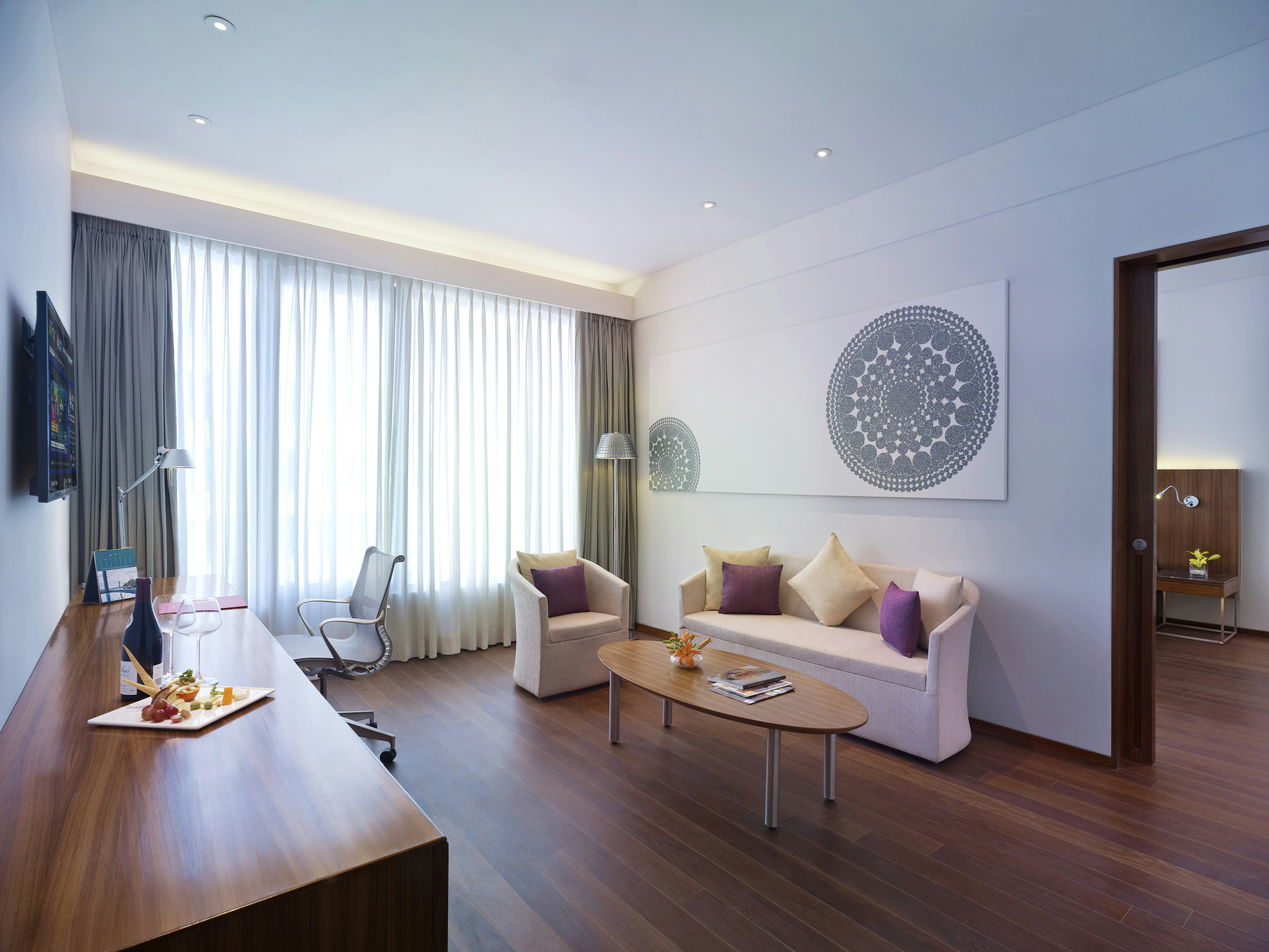 Vivanta Chennai It Expressway 10/37