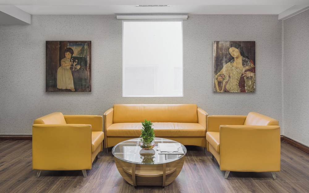 Palace Gate Hotel Residence 53/76