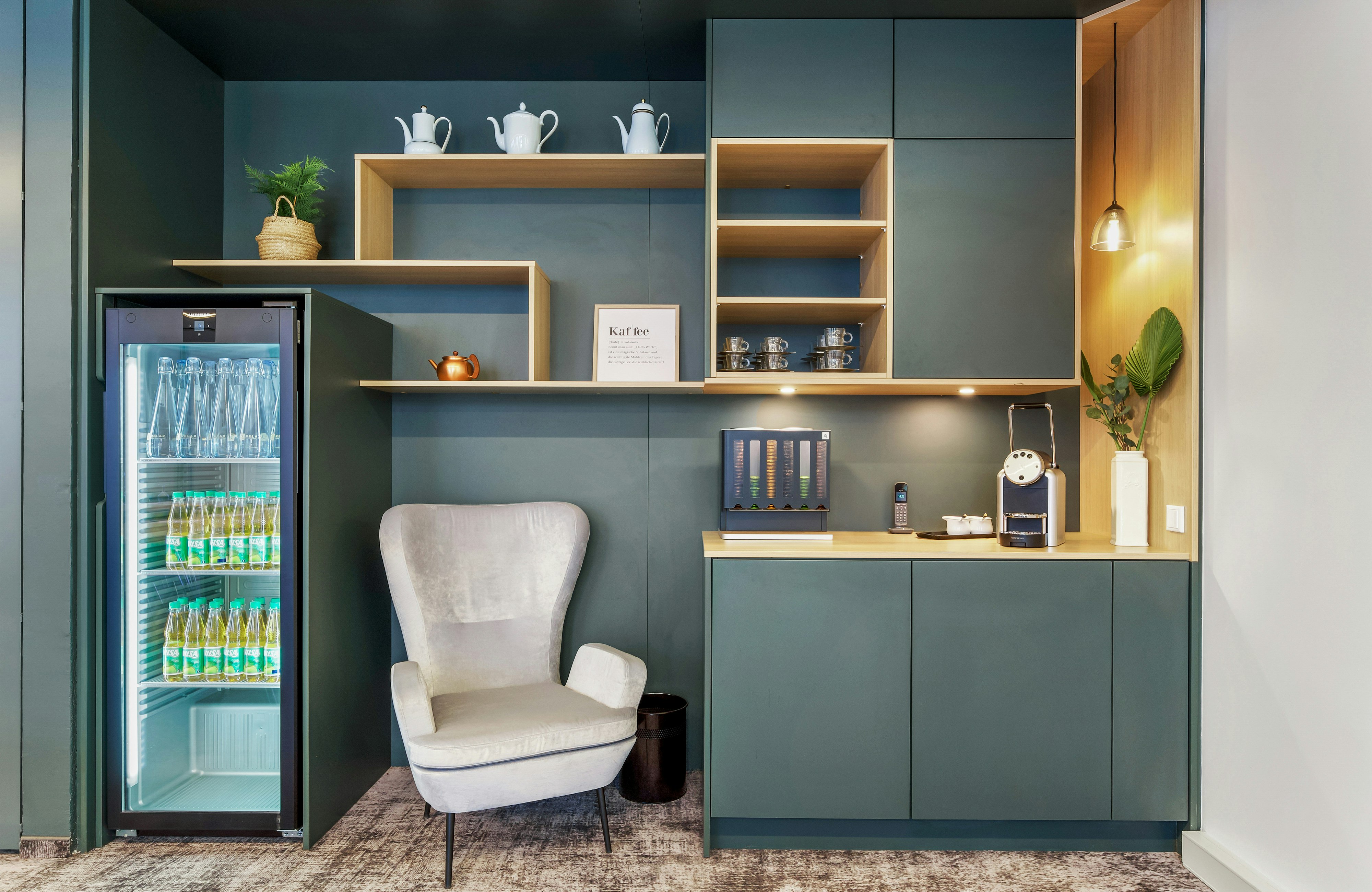 Leonardo Hotel Hannover Medical Park 50/50