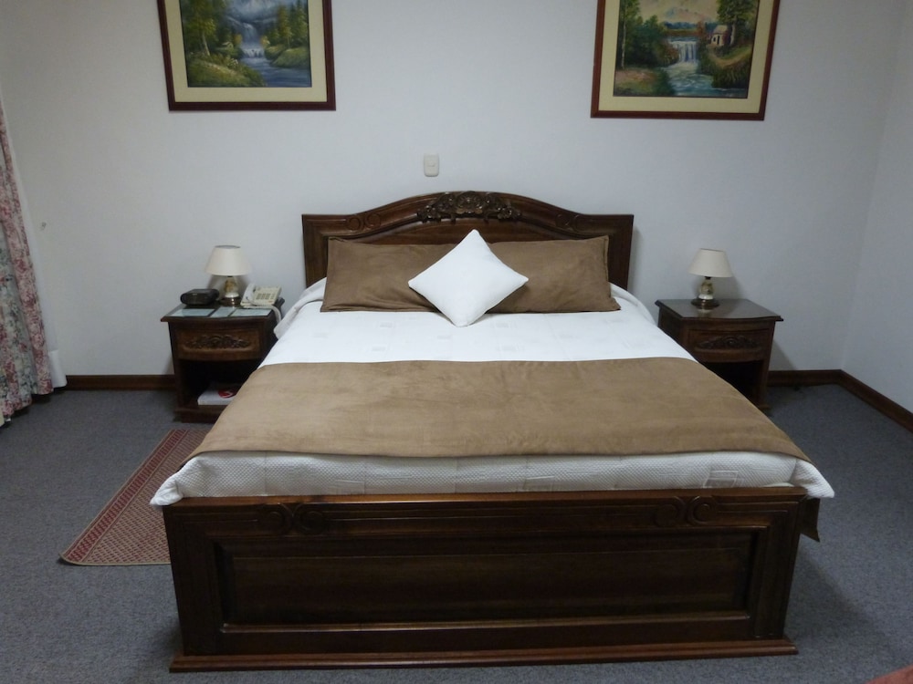 Gran Hotel Pereira 13/67