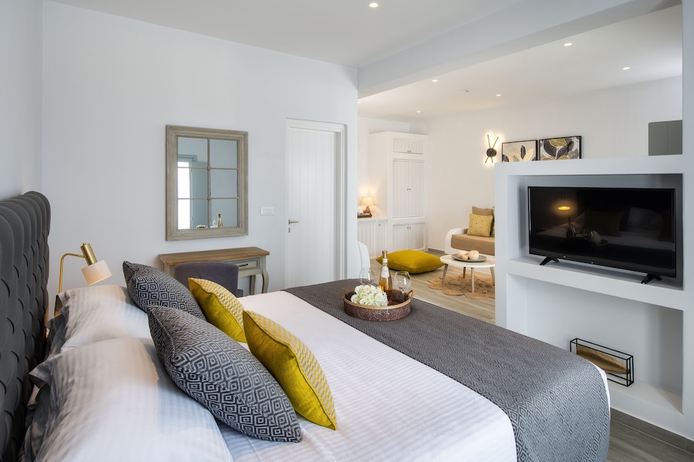 Siete Mares Luxury Suites 7/50