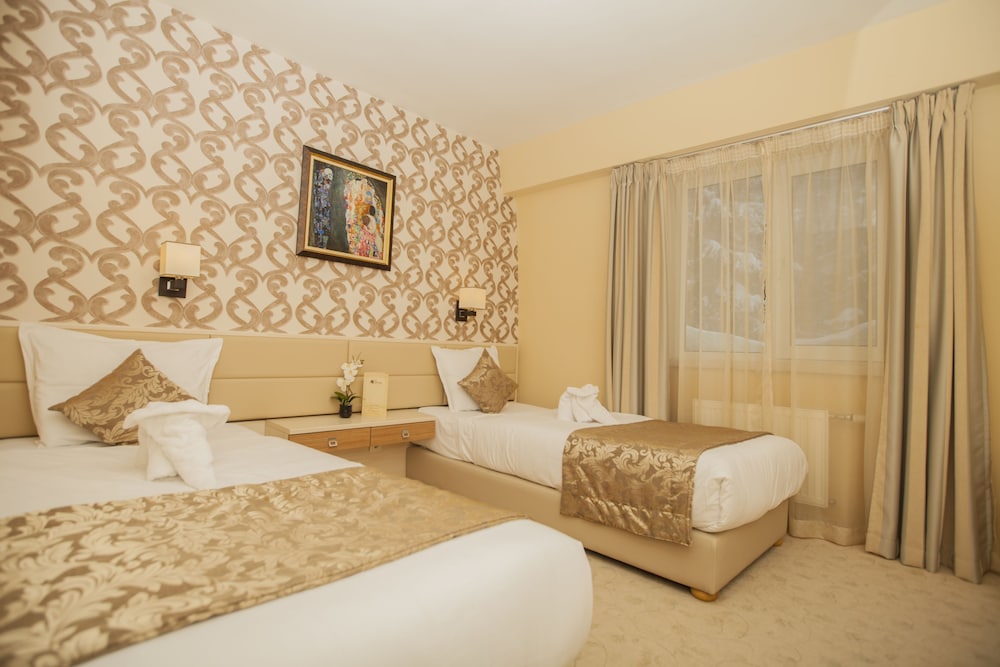 Family Hotel Saint George 16/50