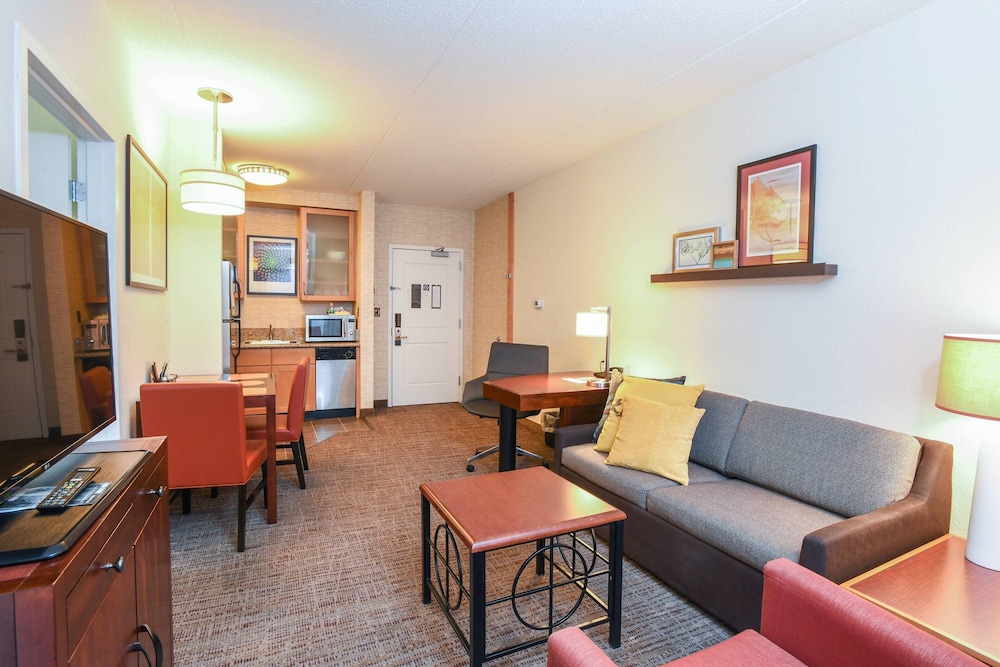 Residence Inn Cincinnati North West Chester 21/41
