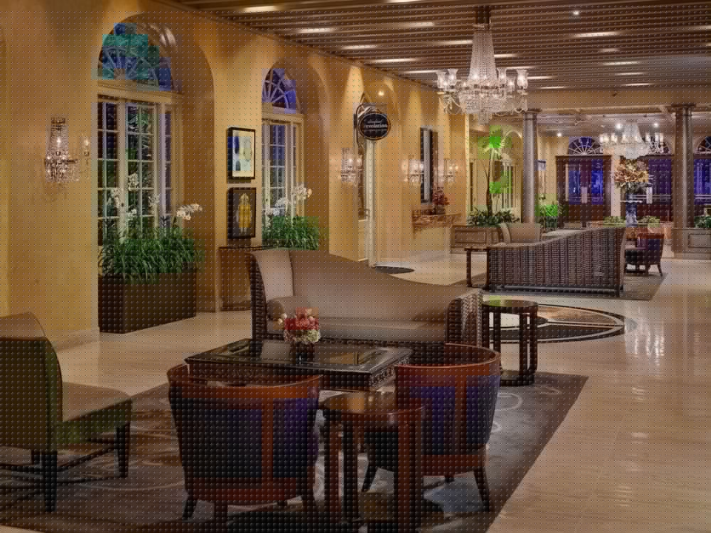 Royal Sonesta Hotel New Orleans 53/62