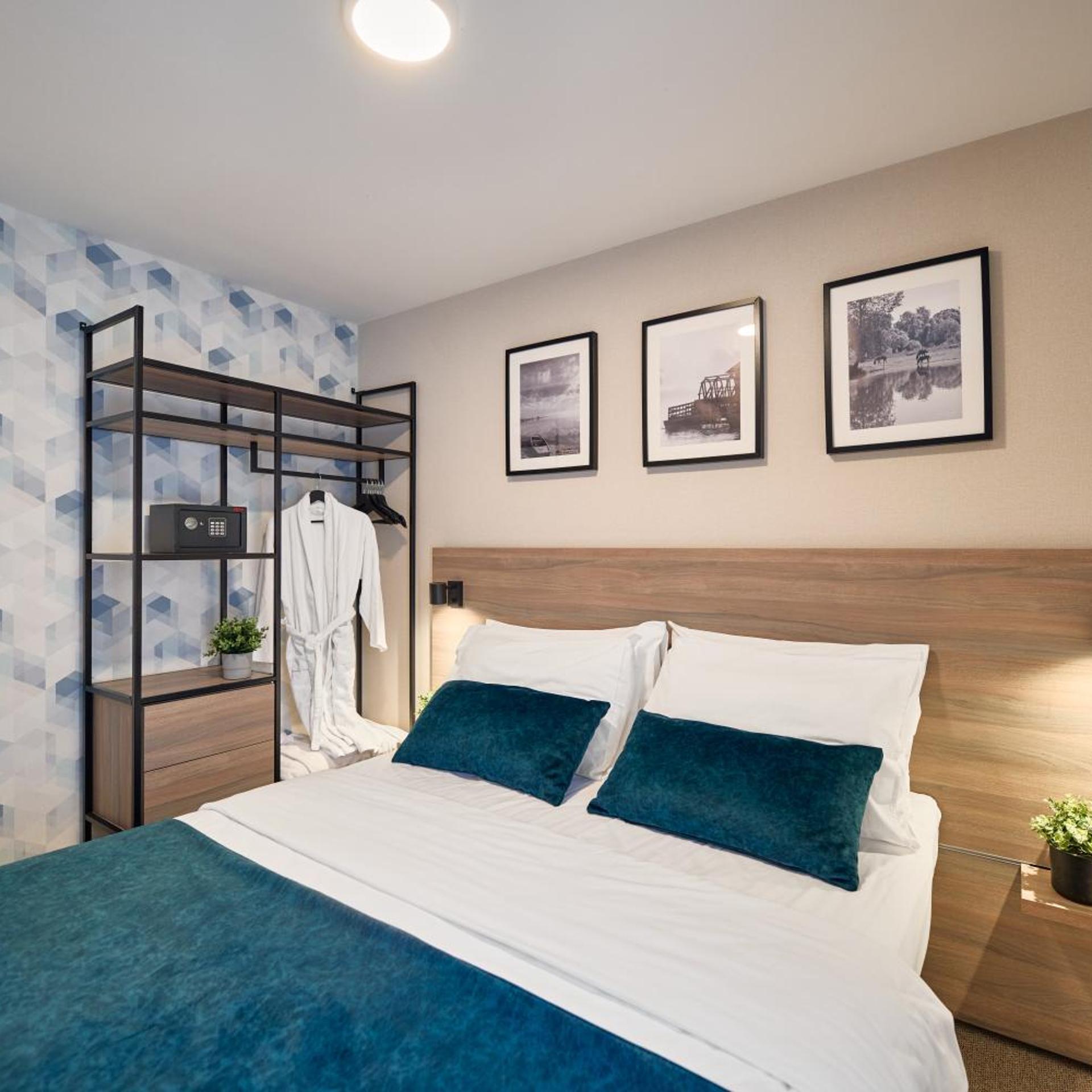 SPA AND SPORT RESORT SVETI MARTIN 20/50