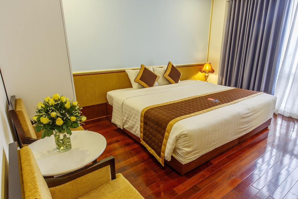 Huong Sen Annex Hotel 24/68