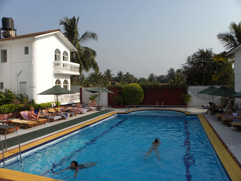 Colonia Santa Maria Hotel 21/37