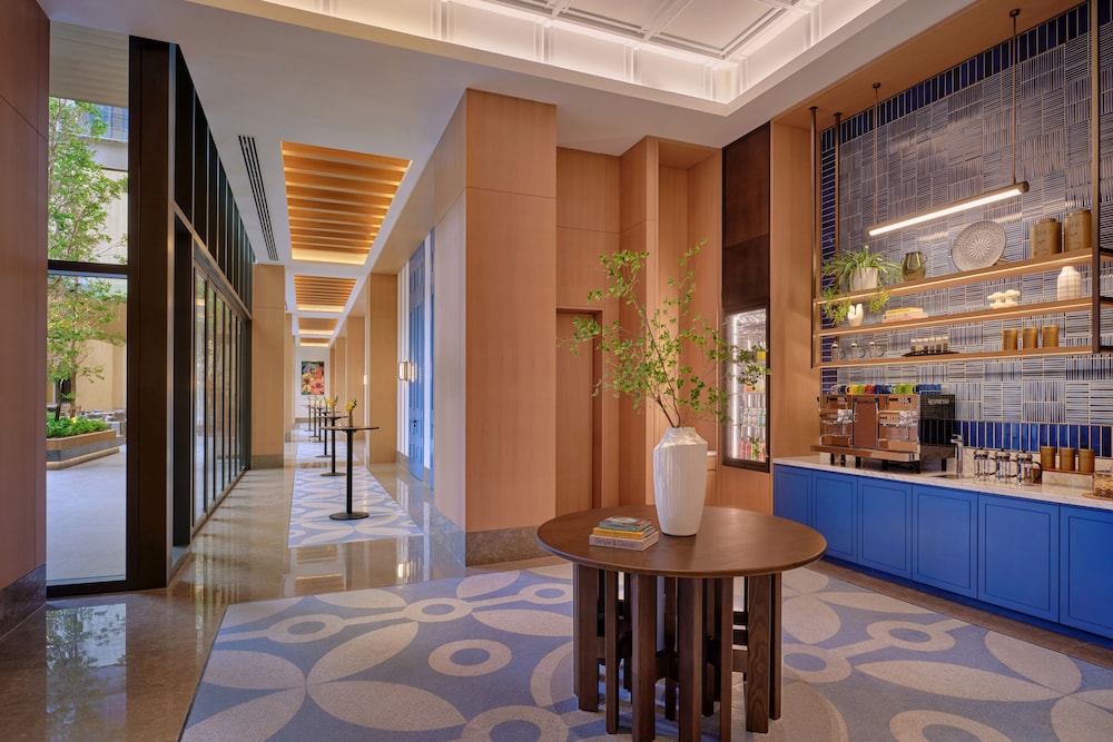 Hyatt Regency Kuala Lumpur at KL Midtown 7/50