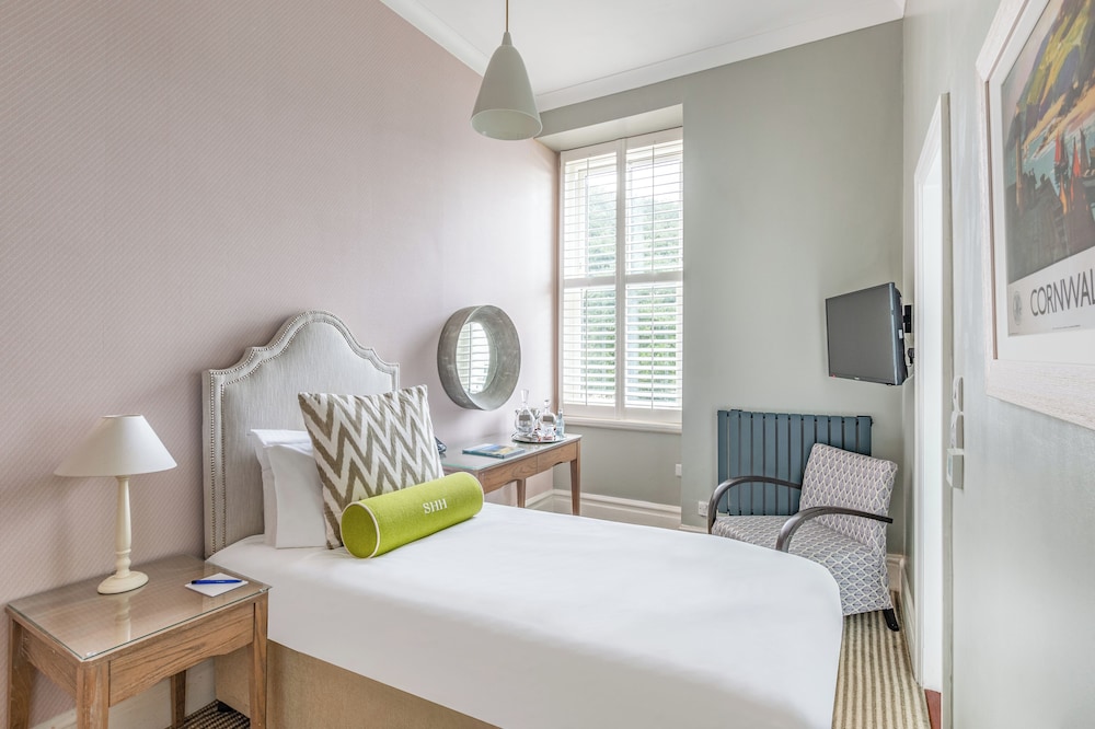 St Ives Harbour Hotel 20/76
