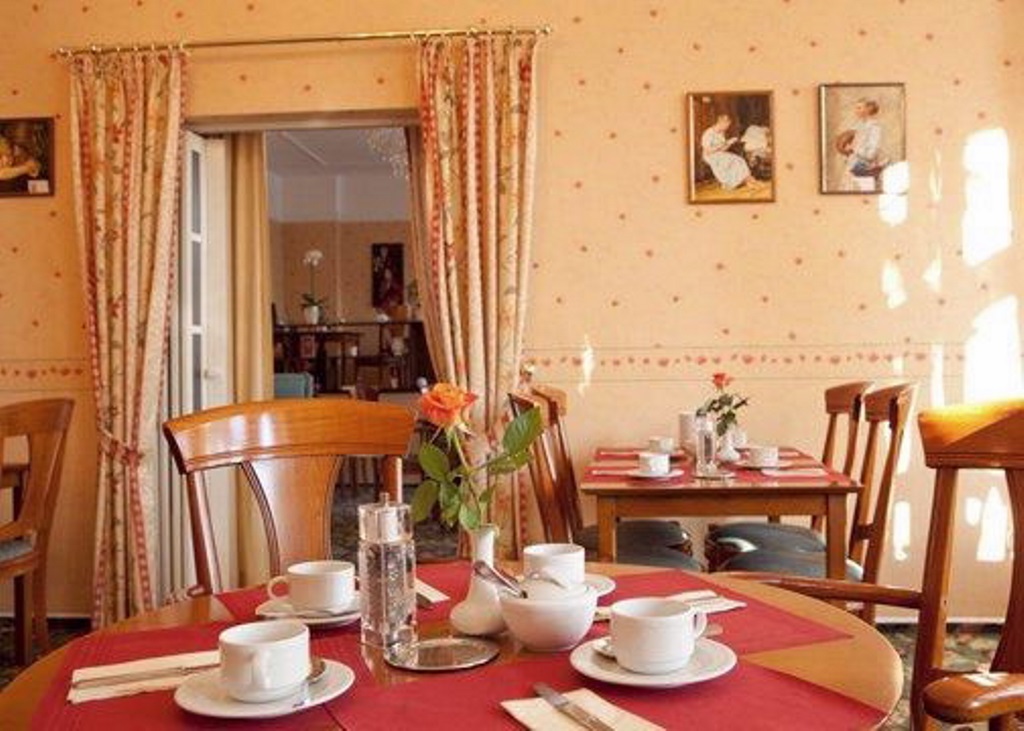 Safestay Berlin (ex. Kult Hotel Auberge) 17/20