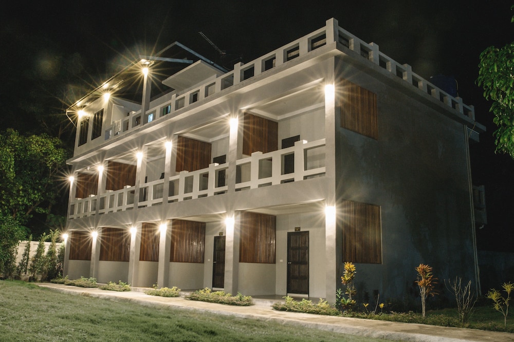 Baan Chankaew Hotel 2/68