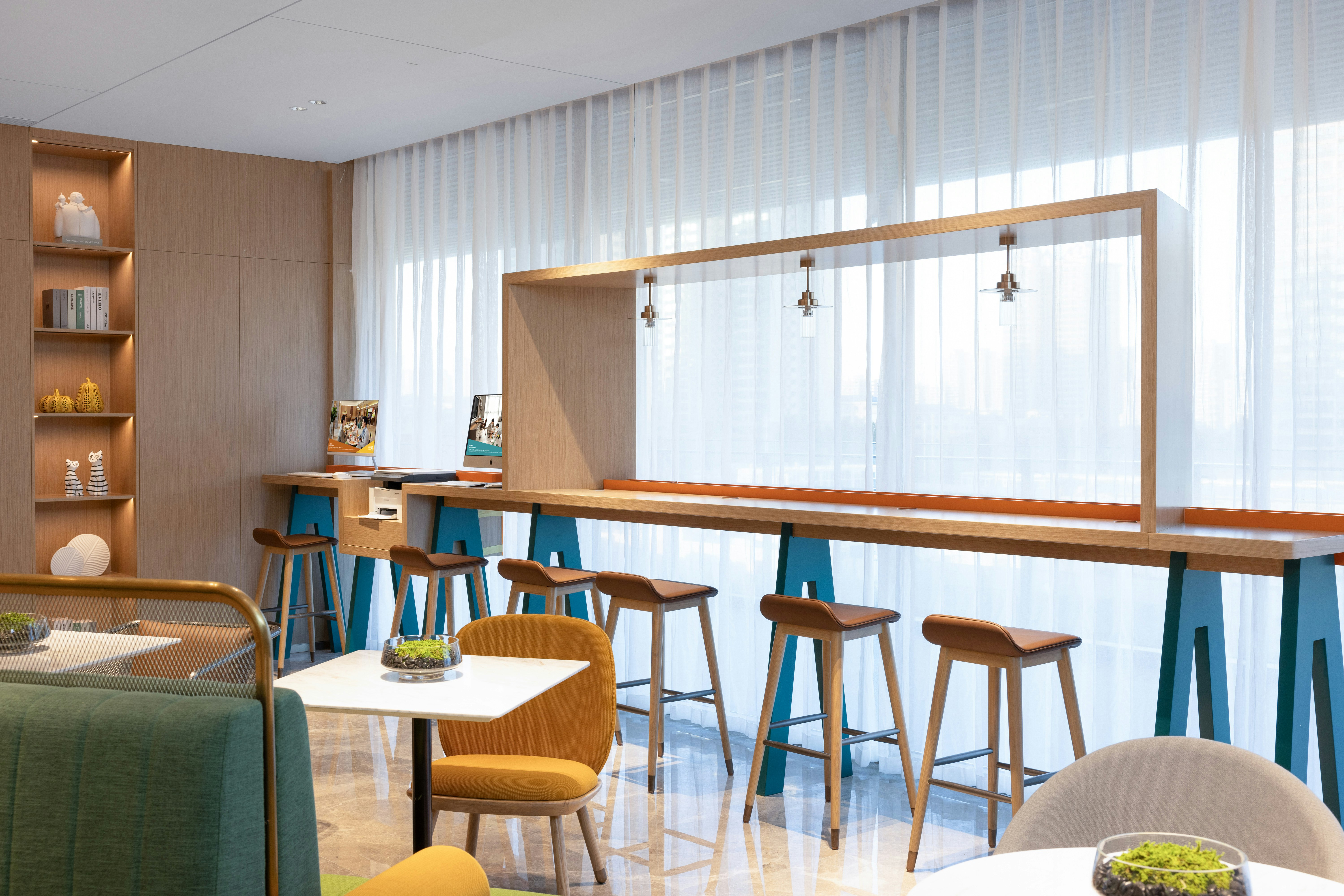 Home 2 Suites By Hilton Jinan Tangye 41/62