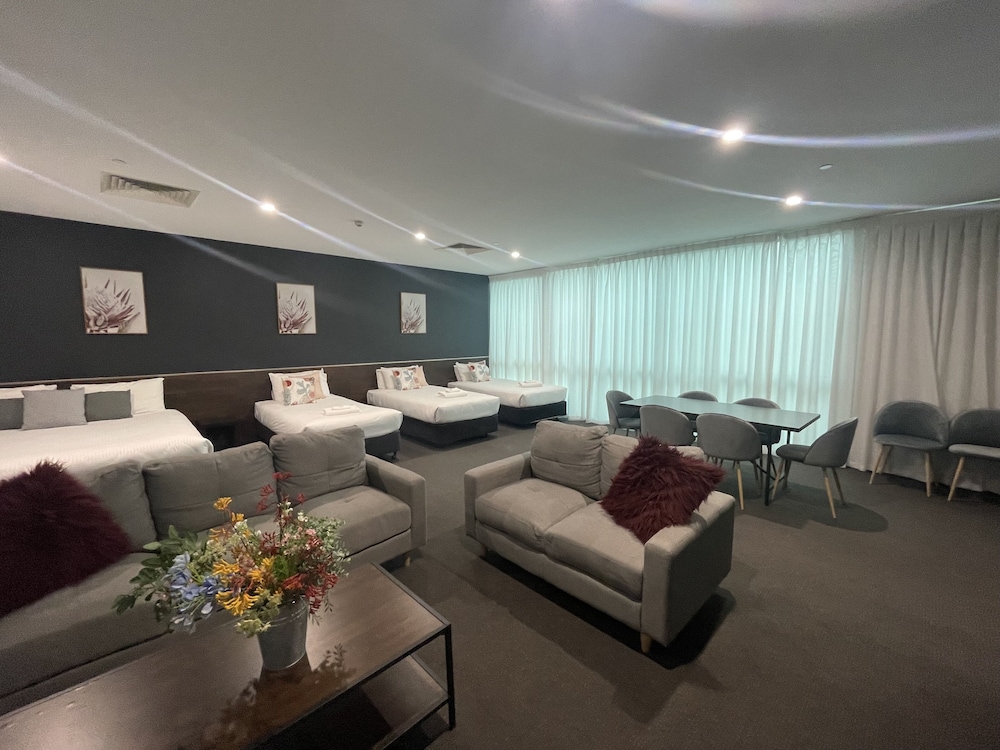 Sfera S Park Suites Convention Centre 50/65
