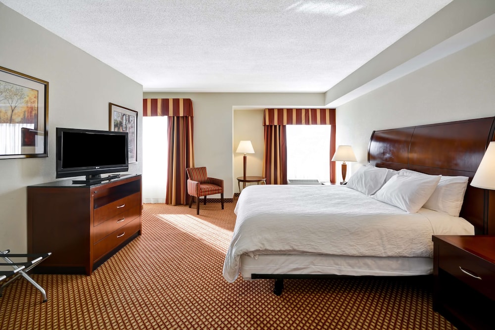 Hilton Garden Inn Tampa Riverview Brandon 16/53
