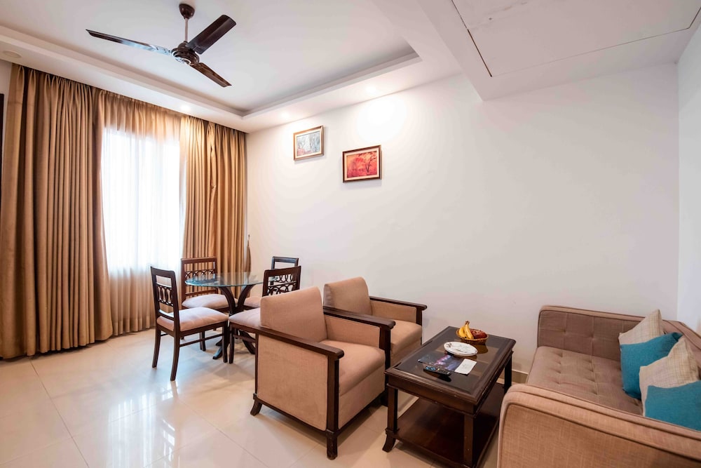 The Fern Surya Resort 35/55
