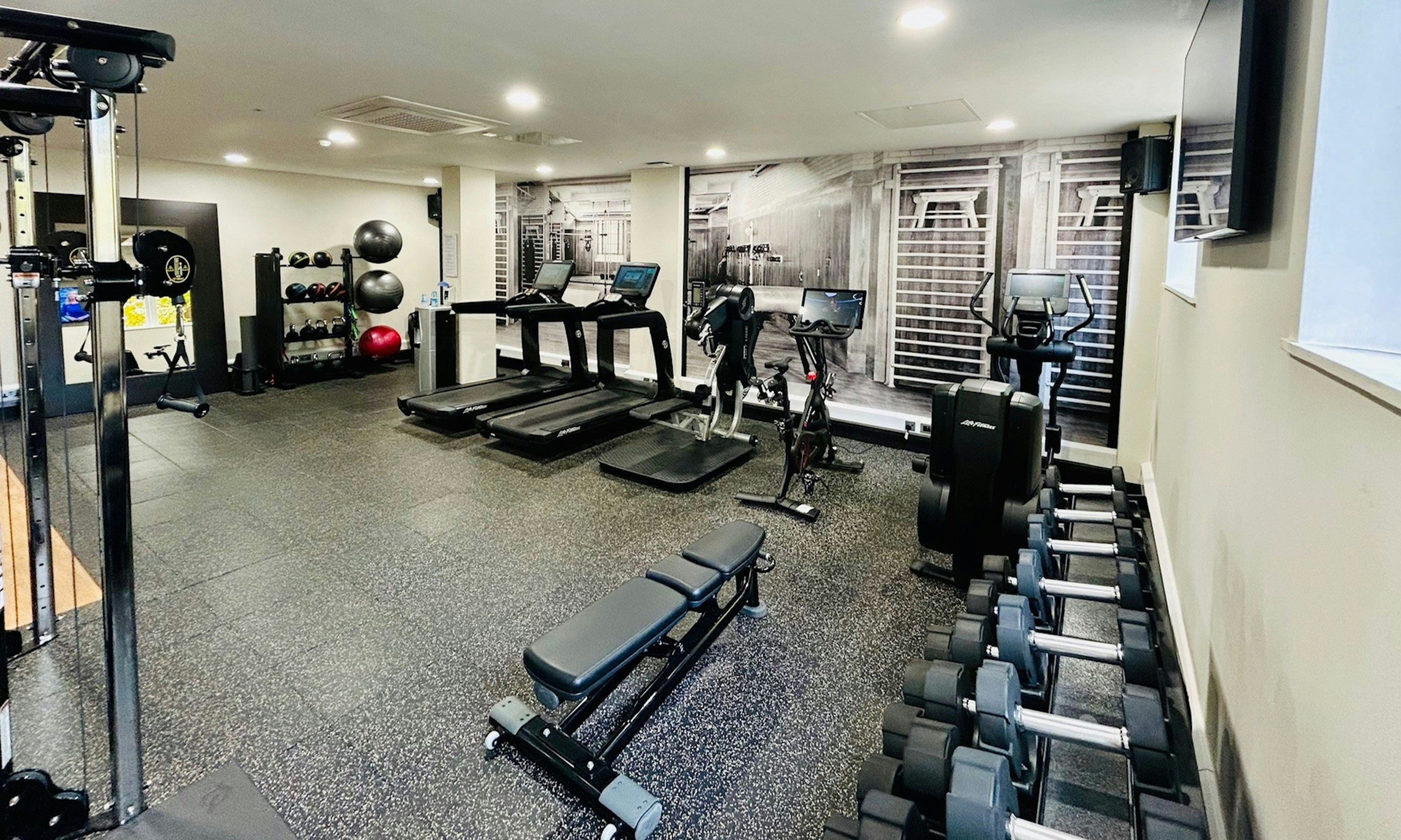 Doubletree By Hilton Hotel Nottingham Gateway 16/50