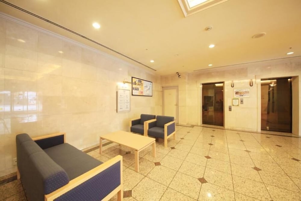 Kofu Washington Hotel Plaza 9/54
