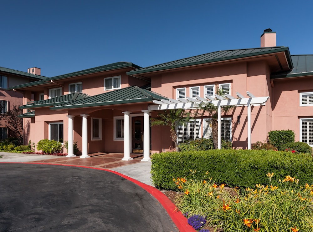 Residence Inn By Marriott Santa Clarita Valencia 6/61